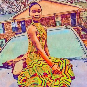 Meet your Posher, Grace